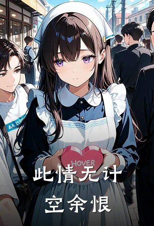 此情无计空余恨