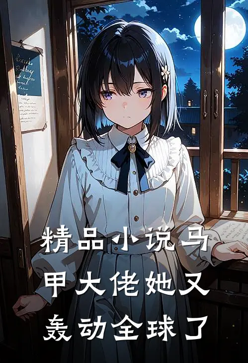 精品小说马甲大佬她又轰动全球了