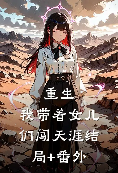 重生：我带着女儿们闯天涯结局+番外