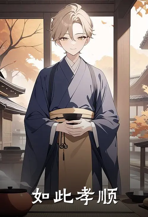 如此孝顺