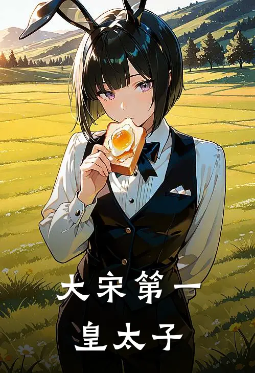 大宋第一皇太子