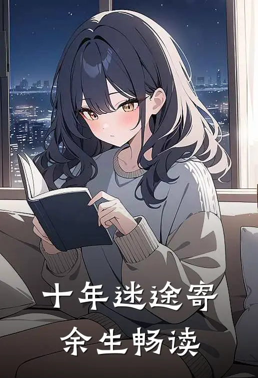 十年迷途寄余生畅读