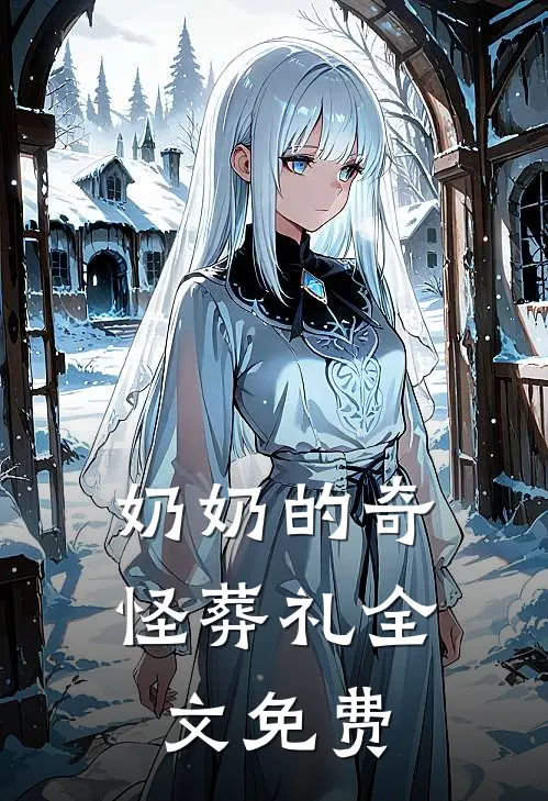 奶奶的奇怪葬礼全文免费