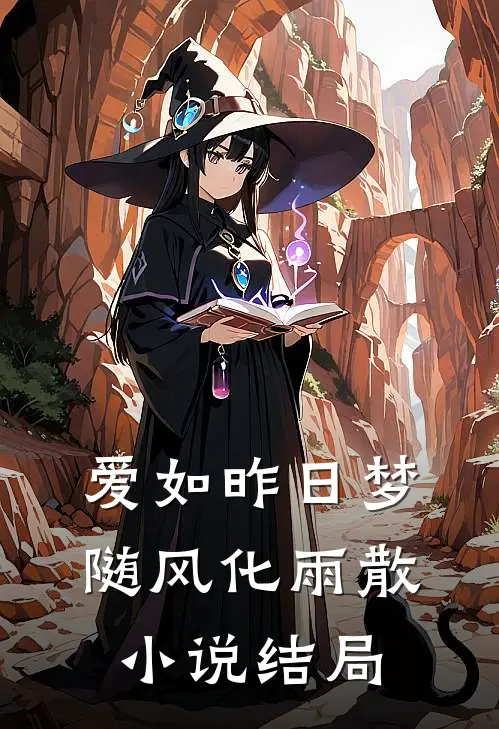 爱如昨日梦，随风化雨散小说结局