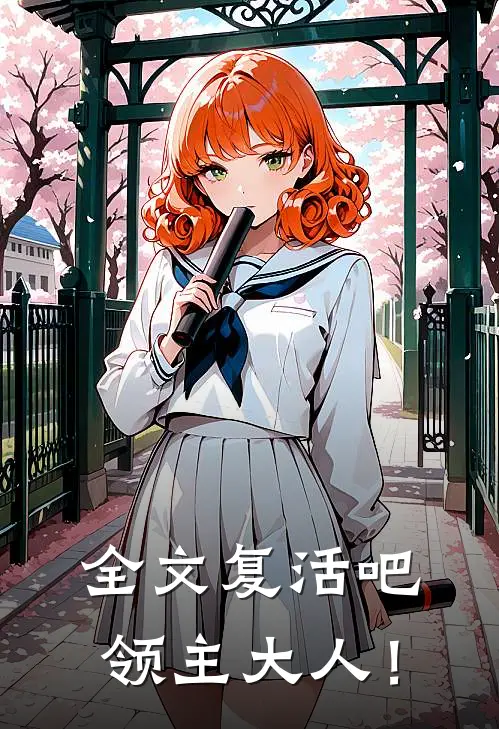 全文复活吧，领主大人！
