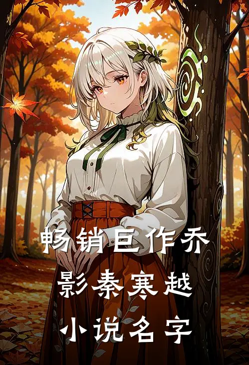 畅销巨作乔影秦寒越名字是