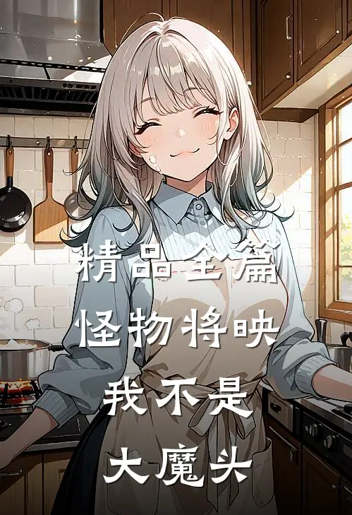 精品全篇怪物将映：我不是大魔头