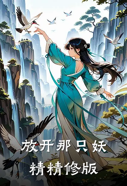 放开那只妖精精修版