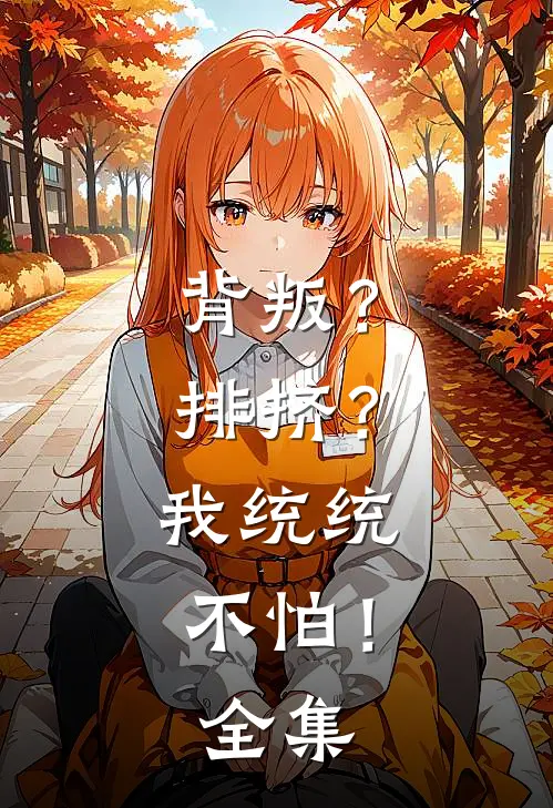 背叛？排挤？我统统不怕！全集