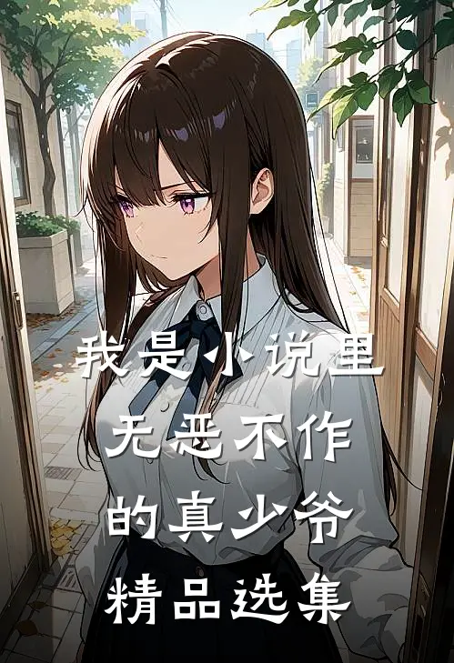 我是小说里无恶不作的真少爷精品选集