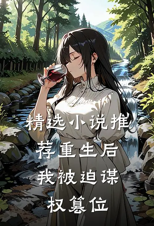 精选推荐重生后,我被迫谋权篡位免费阅读