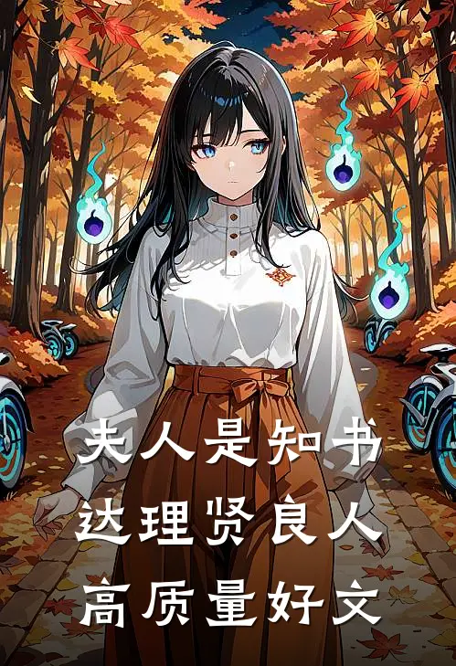 夫人是知书达理贤良人高质量好文