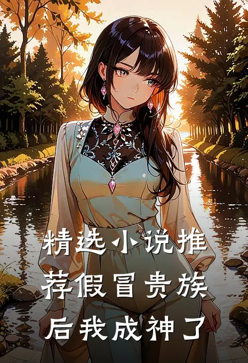 精选小说推荐假冒贵族后我成神了