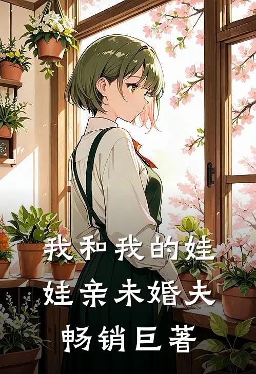 我和我的娃娃亲未婚夫畅销巨著