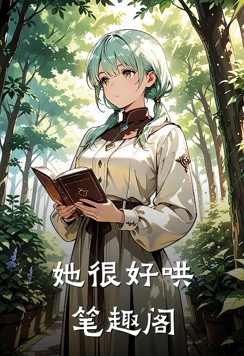 她很好哄笔趣阁