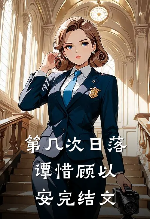 第几次日落谭惜顾以安完结文