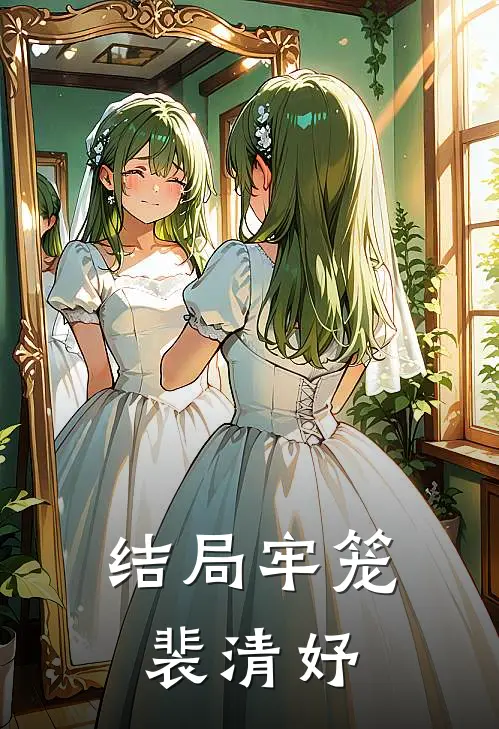 结局牢笼裴清妤