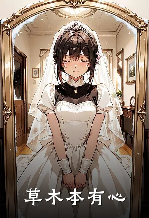 草木本有心