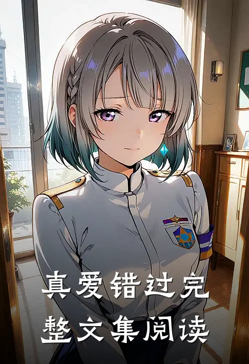 真爱错过完整文集阅读