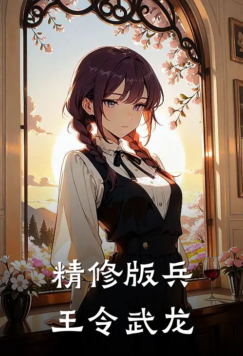 精修版兵王令武龙