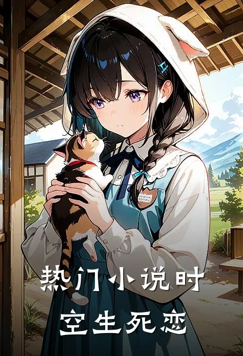 热门时空生死恋在线阅读