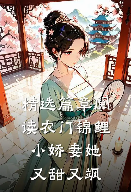 精选篇章阅读农门锦鲤：小娇妻她又甜又飒
