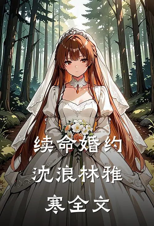 续命婚约沈浪林雅寒全文
