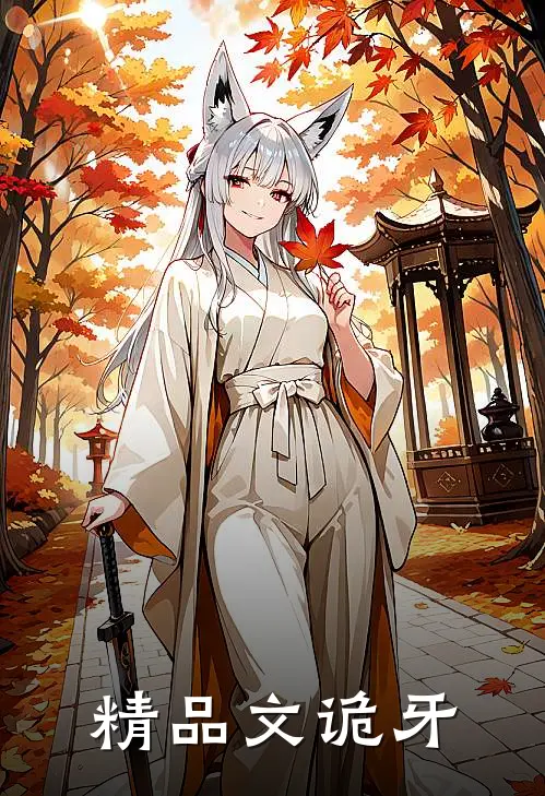精品文诡牙