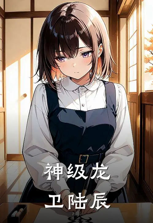 神级龙卫陆辰