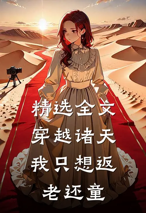 精选全文穿越诸天，我只想返老还童