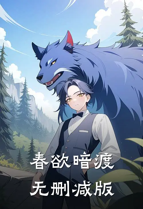 春欲暗渡无删减版