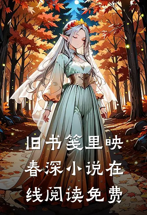 旧书笺里映春深小说在线阅读免费