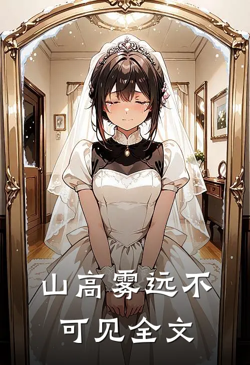 山高雾远不可见全文