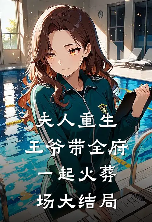 夫人重生,王爷带全府一起火葬场大结局是