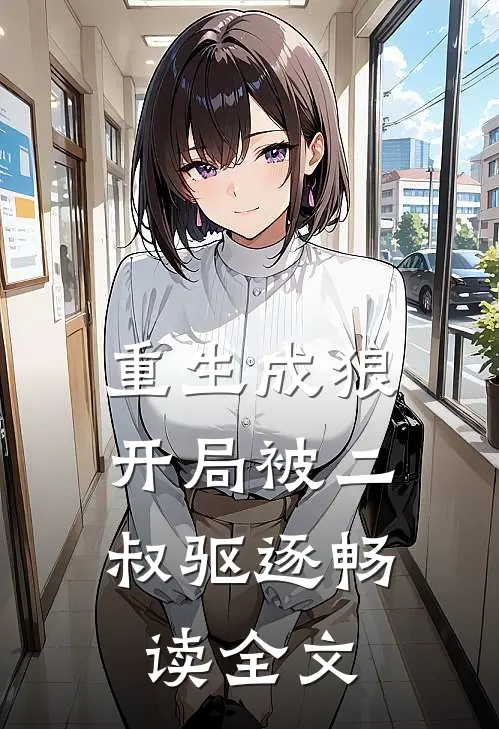 重生成狼：开局被二叔驱逐畅读全文