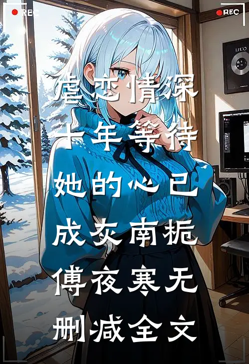 虐恋情深：十年等待，她的心已成灰南栀傅夜寒无删减全文