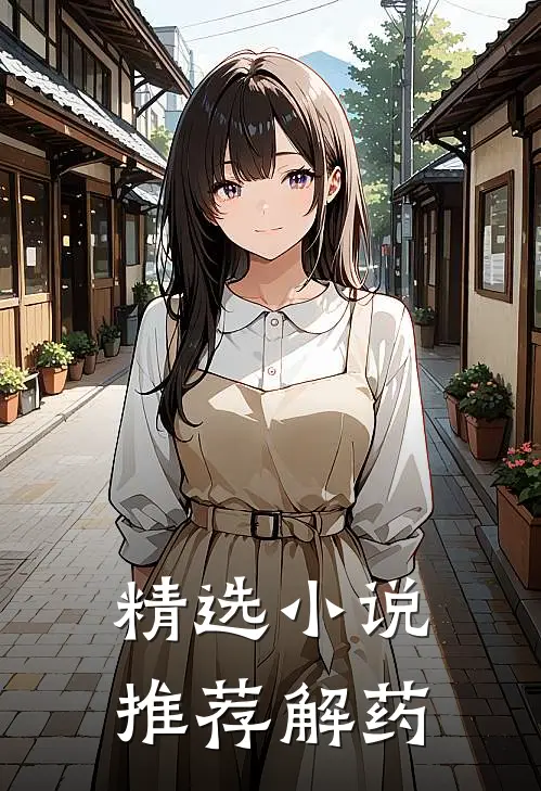 精选小说推荐解药