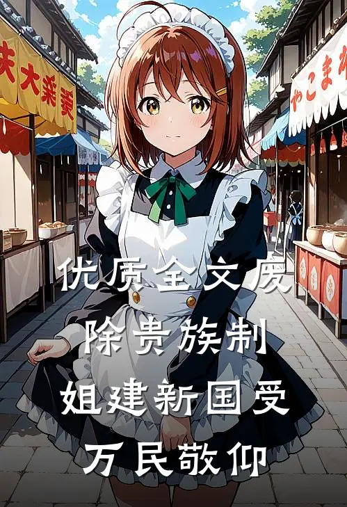 优质全文废除贵族制，姐建新国受万民敬仰