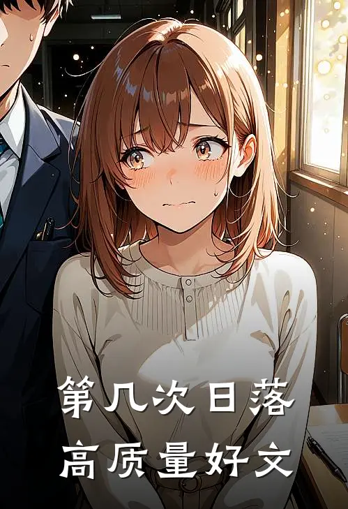 第几次日落高质量好文