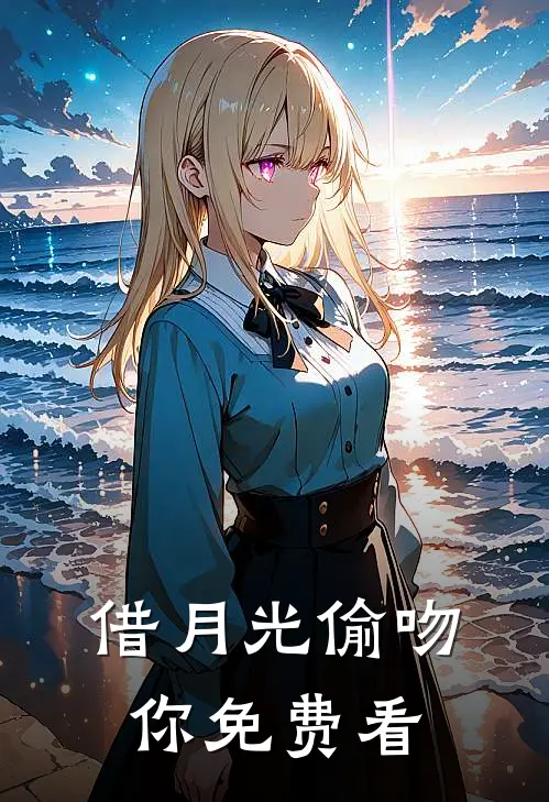 借月光偷吻你免费看