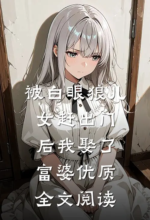 被白眼狼儿女赶出门后我娶了富婆优质全文阅读