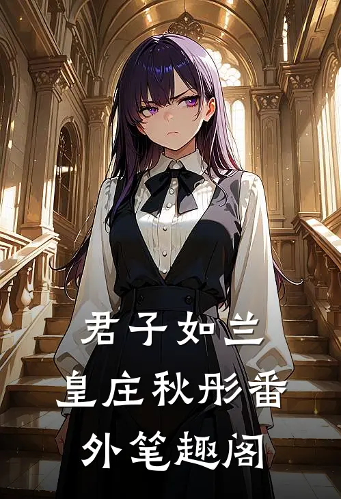 君子如兰：皇庄秋彤番外笔趣阁