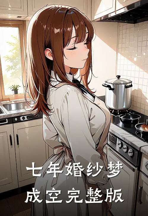 七年婚纱梦成空完整版