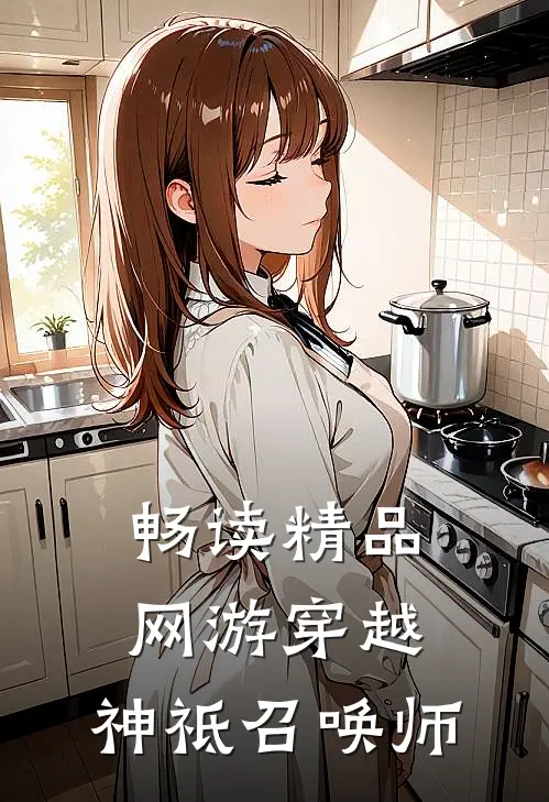 畅读精品网游穿越：神祗召唤师