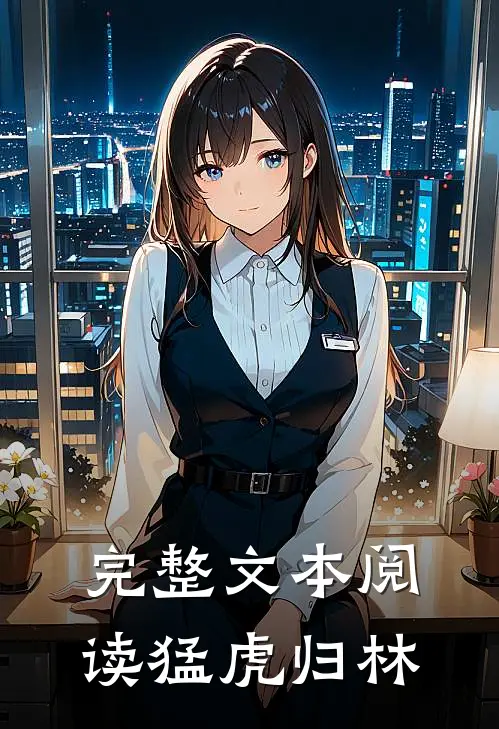 完整文本阅读猛虎归林