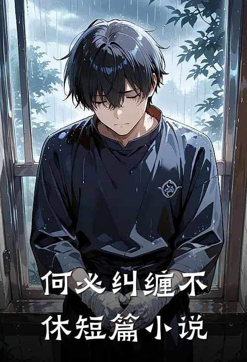 何必纠缠不休短篇小说
