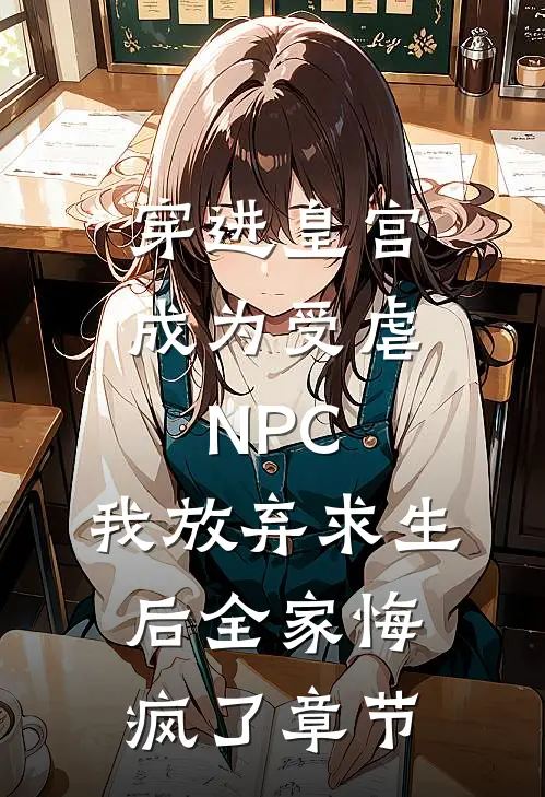 穿进皇宫成为受虐NPC，我放弃求生后全家悔疯了章节