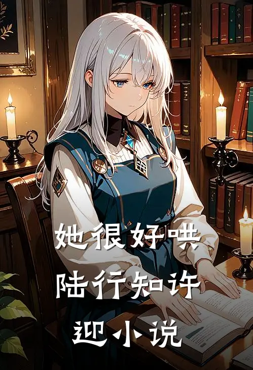 她很好哄陆行知许迎小说