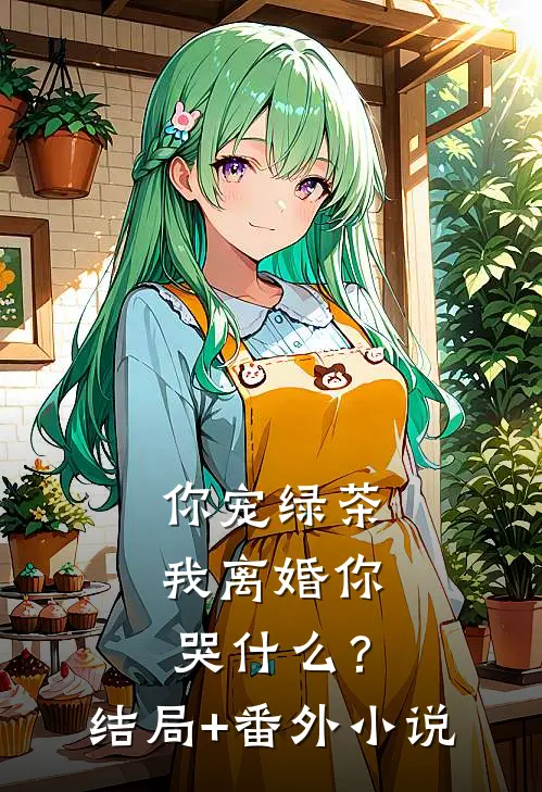你宠绿茶，我离婚你哭什么？结局+番外小说