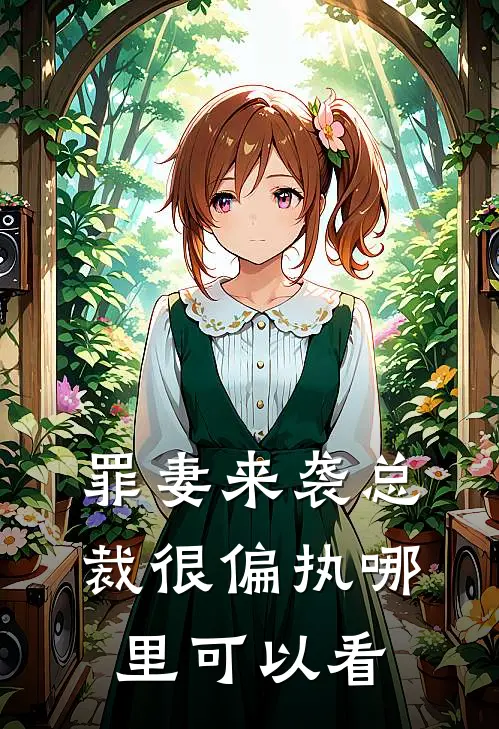 罪妻来袭总裁很偏执哪里可以看